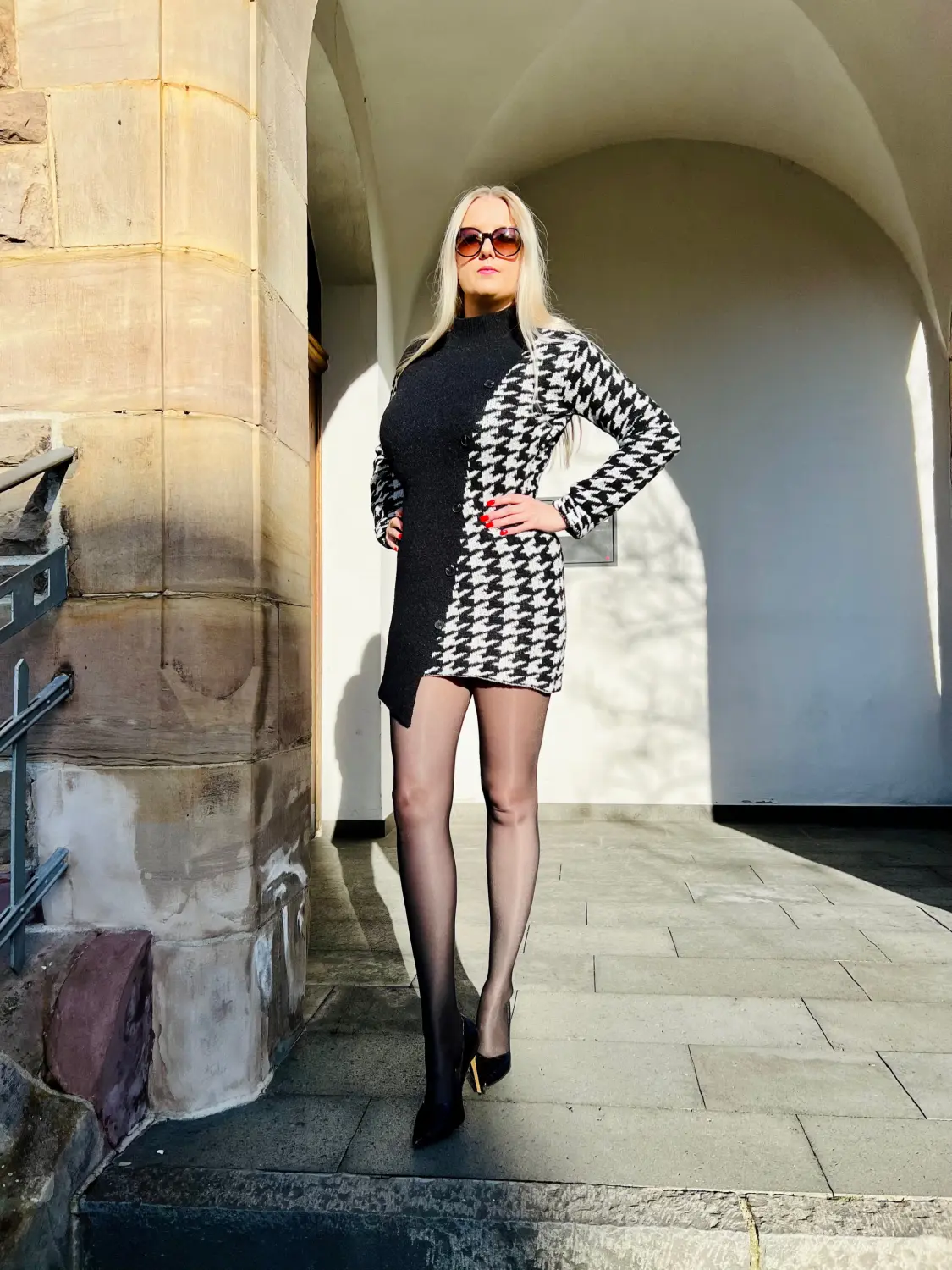 Ein wunderschönes Kleid von Nina_lovestyle
